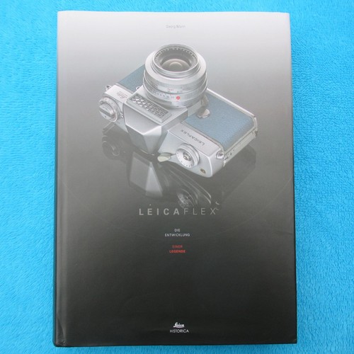 Leica flex leicaflex georg - flex,