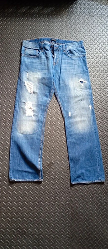 Firetrap jeans distressed - firetrap, distressed/