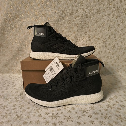Adidas terrex free hiker mtbr - hiker,