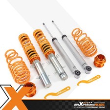 Coilovers Lowering Kit for VW