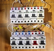 JOB LOT MEM RCD 80/100A MEM