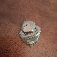 US Military Navy Scuba Diver Qualification Badge Insignia Pin