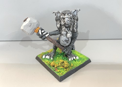 Warhammer orc goblins - warhammer,