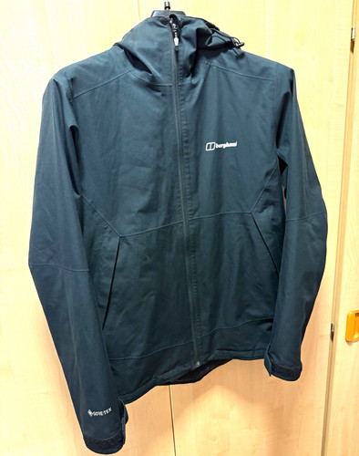 Berghaus gore tex - gore-tex, black