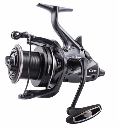 Shimano medium baitrunner c14 - medium, c14.