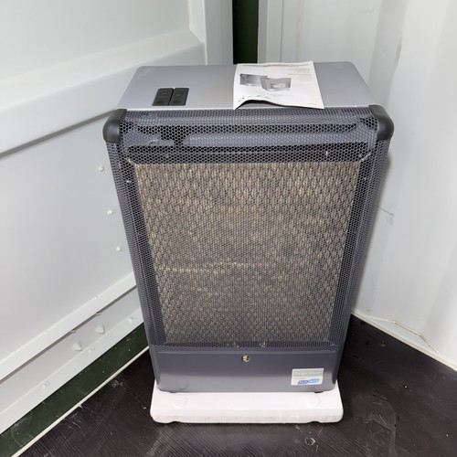 Superser portable catalytic - superser,