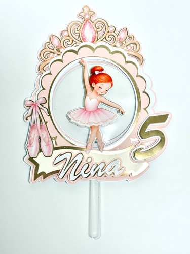 Ballerina girly ballet dance - ballerina,