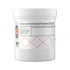 Charcoal Activated Powder -