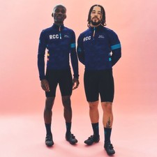 NEW Size S Rapha RCC + Paul