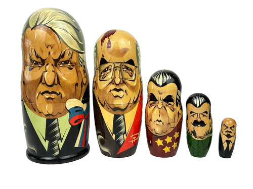 Vintage russian soviet union - russian,