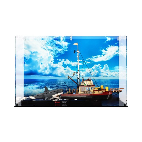 Uniquedisplay display case - display,