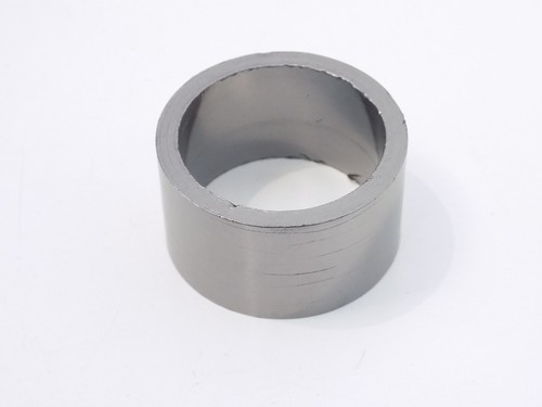 Exhaust connection gasket - exhaust,