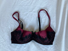 Playful Promises Quarter Cup Bra 32D