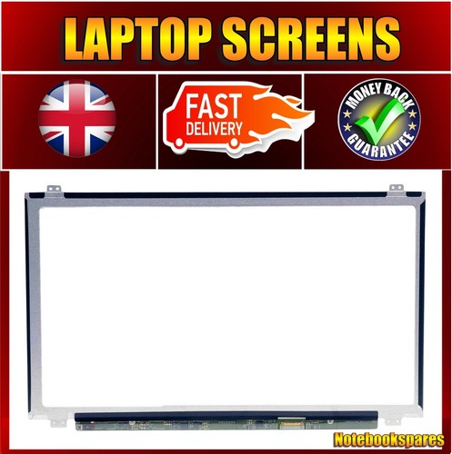 Replacement led fhd - 15.6'',