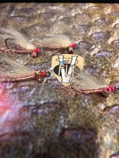 4 V Fly Size 4 Ultimate