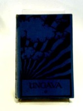 Ungava A Tale of Esquimau Land