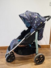 Cosatto Busy 3 Wheeler Electro