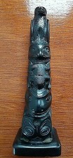 Boma Canada Vintage Totem Pole