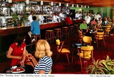 ROCKLEY SANDS POOLE DORSET -