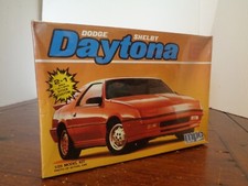 mpc 6394 1/25 dodge shelby