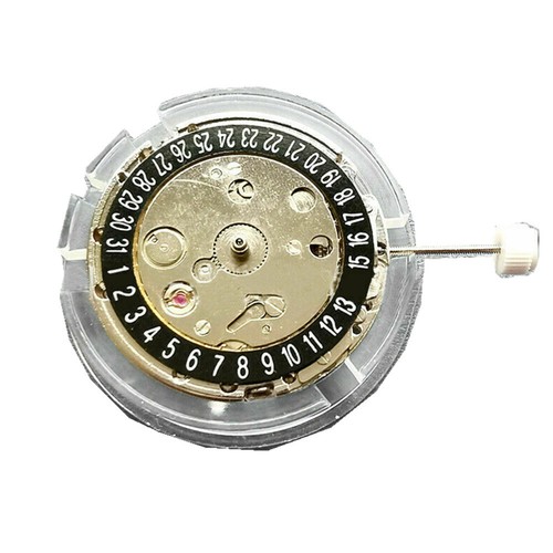Replacement date 3 - 3/6, @3