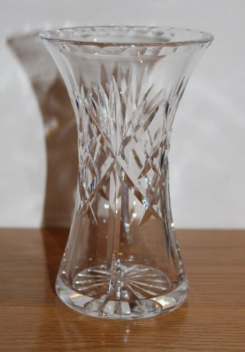 Thomas webb crystal cut - thomas,