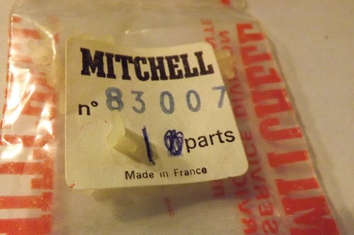 New old stock mitchell - 1,
