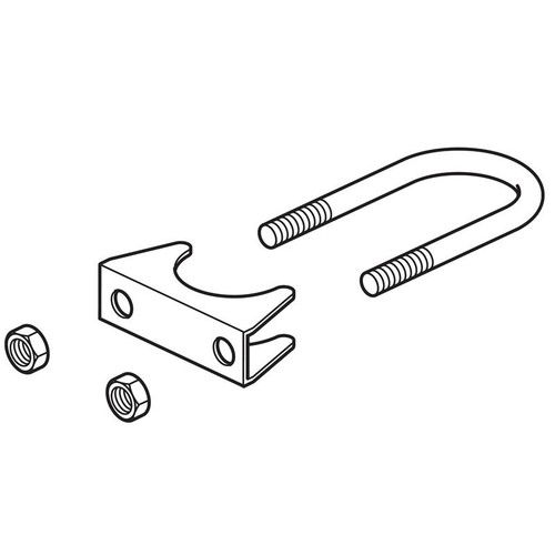 Polytunnel exhaust clamps - polytunnel,