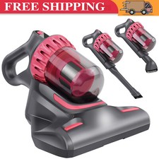 Cordless mattress vacuum - mattress,