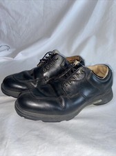 Etonic Golf Shoes Black Men’s Size 7.5UK