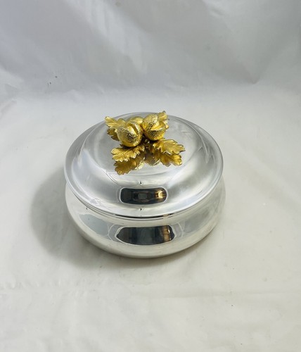 Vintage broggi milano lidded - broggi,