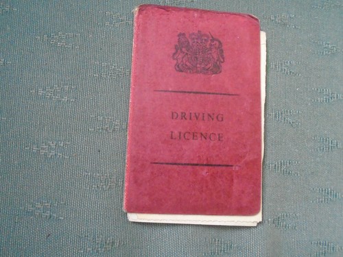 1950 1972 driving - ,