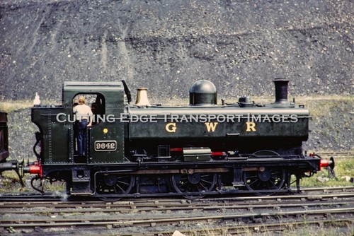 Duplicate railway slide - railway,