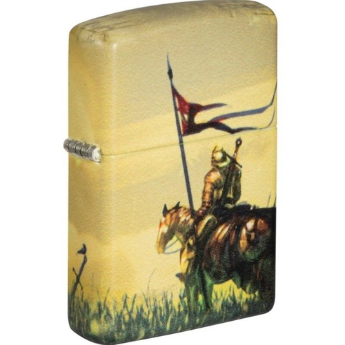 New zippo premium flag - zippo,