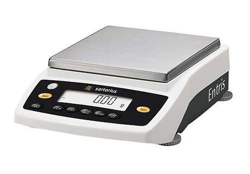 Sartorius entris4202i lab - sartorius,