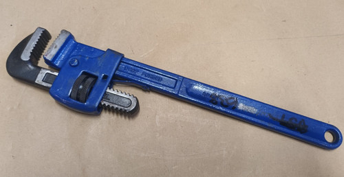 Mod 1999 quality pipe - ex,