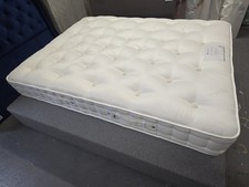 Hypnos Luxury Ortho Support