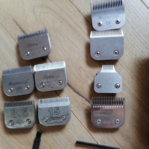 Moser max professional - moser,
