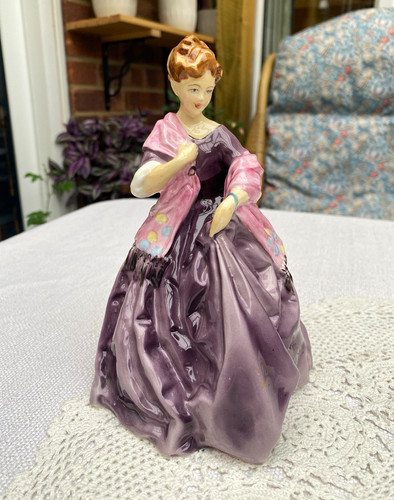 Royal worcester doughty - worcester, fg