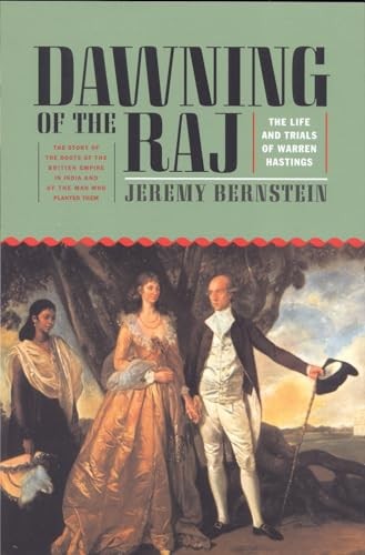 Dawning the raj life - the, raj: