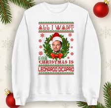 All I Want For Christmas Is