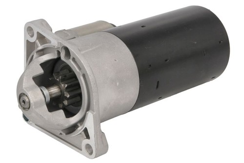 Starter fits doblo cargo - starter,