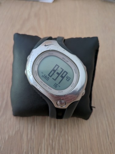 Nike triax 300 digital watch - digital,