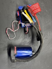 Traxxas 540 3500kV VXL motor