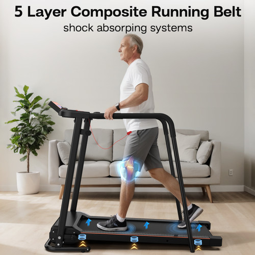 Treadmill jk0805l - treadmill,