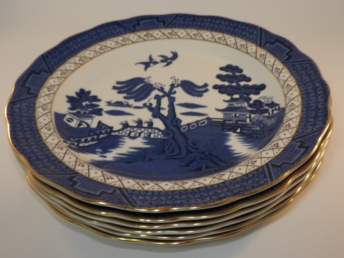 Royal doulton booths real - doulton,