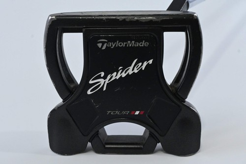 Taylormade spider tour 2018 - taylormade,