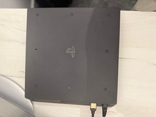 🎮 PS4 Pro 1TB - 4K Gaming