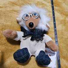 THE WOMBLES UNCLE BULGARIA