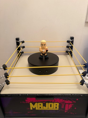 Micro brawlers chris - micro,